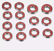 Kit Cuscinetti Sospensione