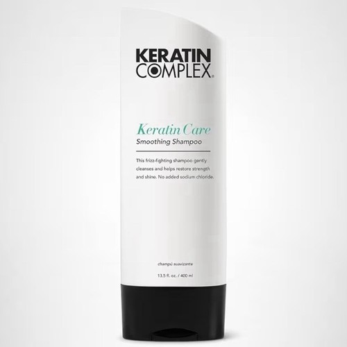 Keratin complex - keratin,