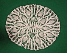 CENTRO TAVOLO   OVALE FATTO