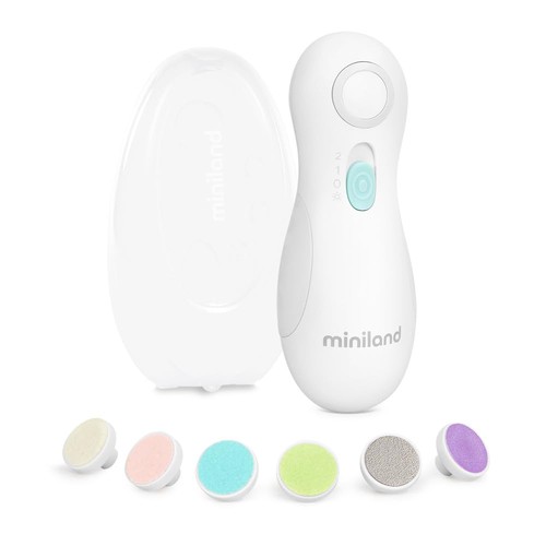 Miniland baby nail trimmer - miniland,