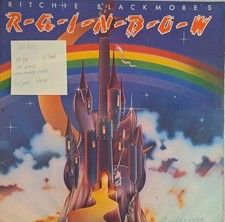 Ritchie Blackmore's Rainbow
