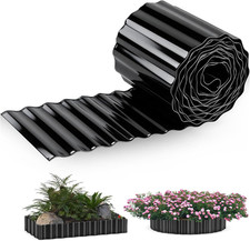 Bordura Corten per Giardino 6