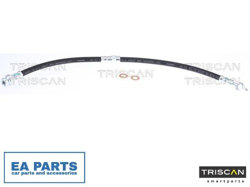 Tubo freno per ssangyong kyron - tubo,