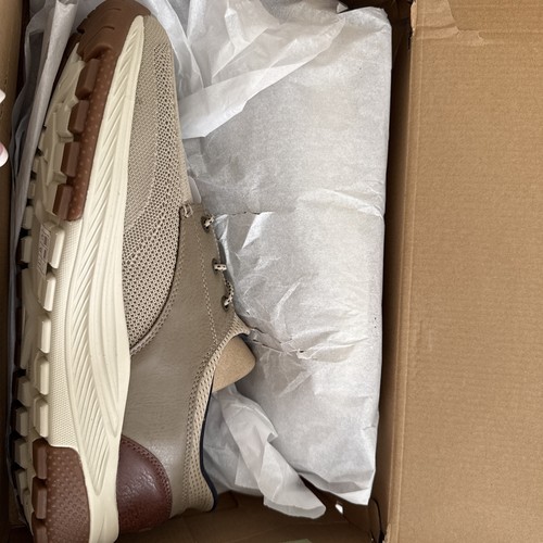 Scarpa uomo skechers con - uomo,