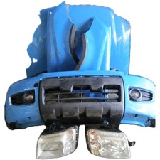 MUSATA COMPLETA FIAT Panda 2°