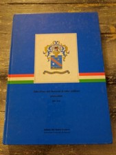 Albo D'oro Dei Decorati Al