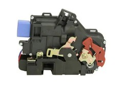 Serratura portiera anteriore