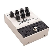Diezel VH4 Guitar Distortion Effects Preamp Guitar Effects Pedale per chitarr...