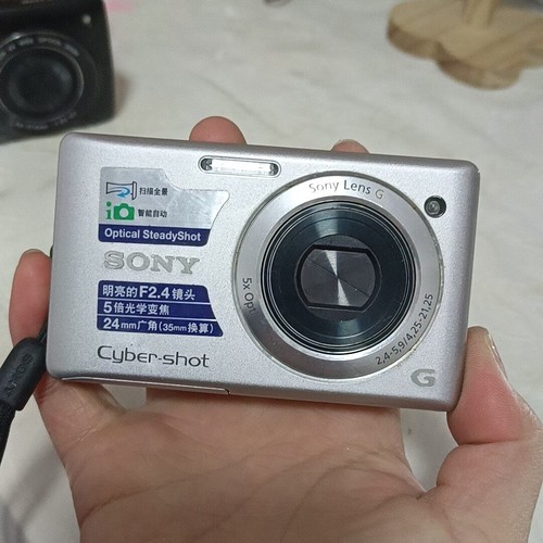 Sony cyber shot - sony, cyber-shot