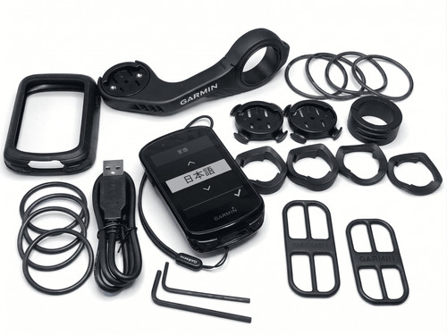 Garmin edge 830 - edge, gps