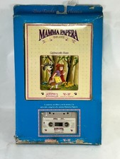 Cappuccetto Rosso Mamma Papera