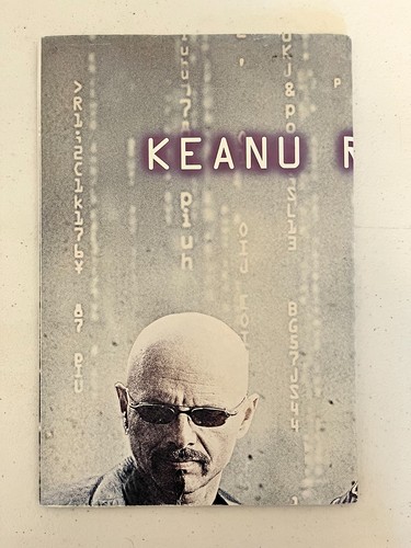 Locandina film originale