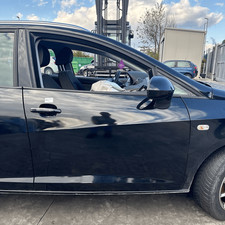 6J8833056 Porta post. DX SEAT IBIZA (6J) ST 1.6 TDI CR (77Kw) SW 5p/d/1598cc