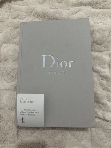 Libro dior sfilate alexander - sfilate,