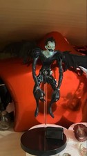 Action figure ryuk - death, note