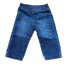 Jeans denim Garanimals bambino