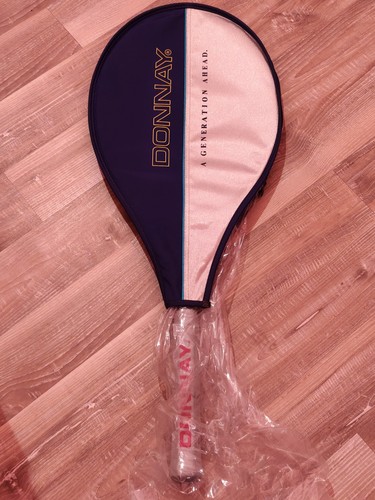 Racchetta tennis vintage - racchetta,