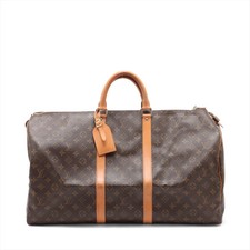 Louis Vuitton Monogram Keepall