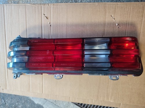 Fanale mercedes w123 - fanale,