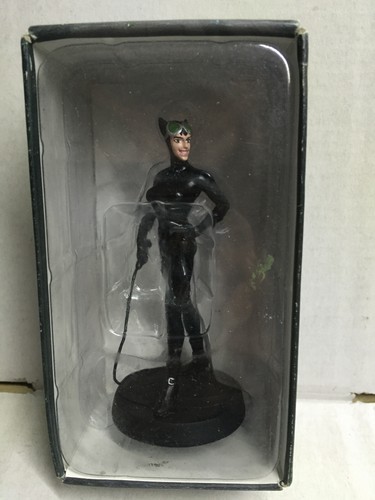 Eaglemoss supereroi 9 - supereroi,