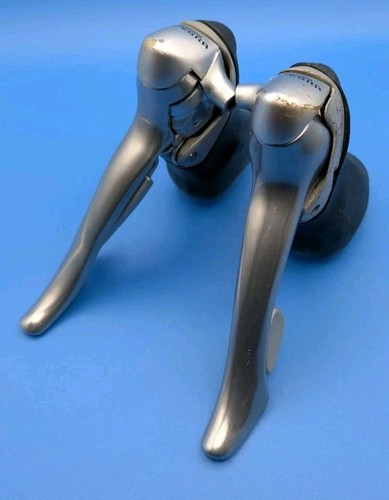 Shimano ultegra 6500 sti - ultegra, st-6500