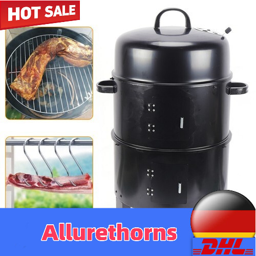 Barbecue affumicatore - barbecue,