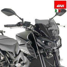 CUPOLINO [GIVI] - YAMAHA MT-09 (2017-2018-2019-2020) - COD.A2132