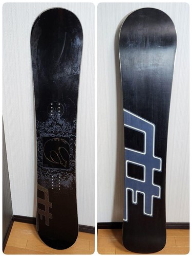 Snowboard donna ogasaka rice28 - snowboard,