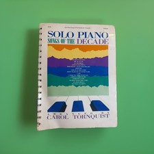 Carol tornquist elogio solo - carol,