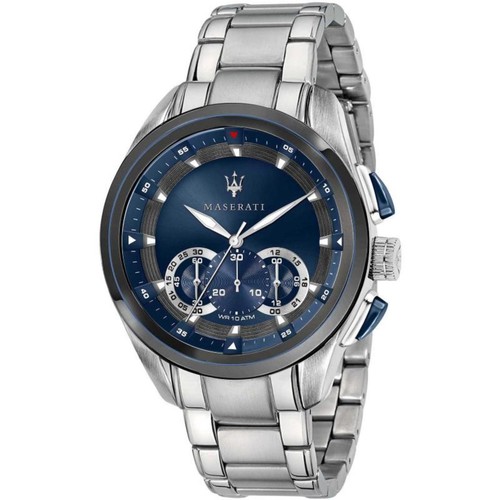 Orologio uomo cronografo - orologio,