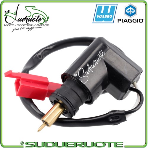 Starter aria automatica - starter,