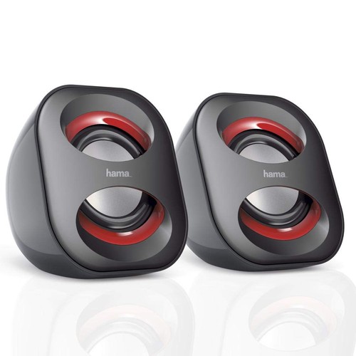 Hama casse sonic mobil - casse,