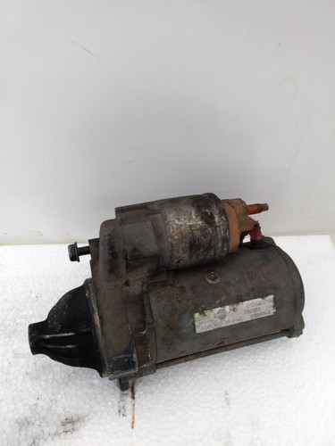 Motorino avviamento per - d',