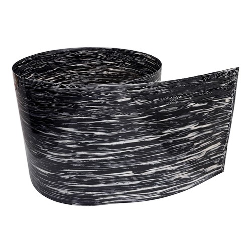 Foglio celluloide deco