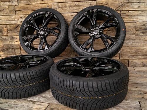 Pollici ruote estive rs6 - 20,