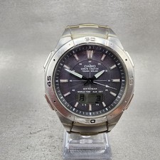 Orologio Casio Wave Ceptor