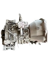 CAMBIO MANUALE COMPLETO PER