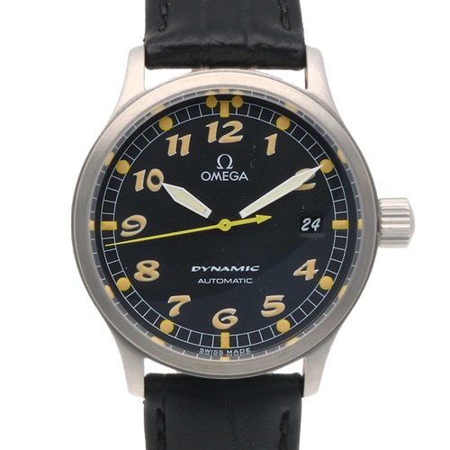 Orologi omega dynamic 5200 - orologi, 5200.50