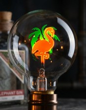 Lampada a incandescenza al