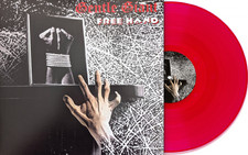 Gentle Giant - Free Hand
