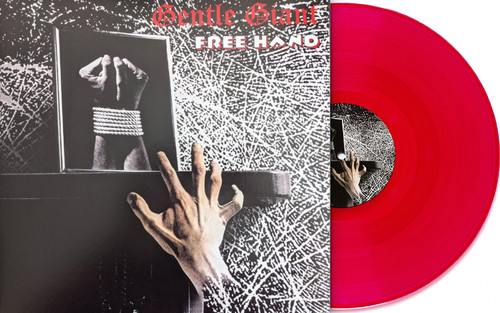 Gentle giant free hand - free,