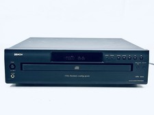 Denon dcm 500ae - lettore, cd