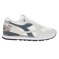 Scarpe uomo Diadora N92 grigio