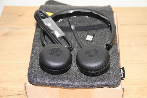Jabra evolve ms cuffie - jabra, te