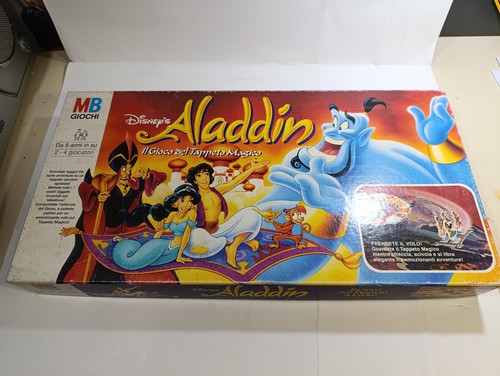 Aladdin disney gioco da - gioco,