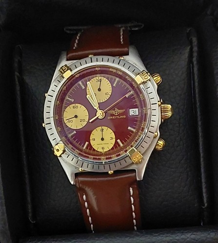 Orologio breitling chronomat - orologio,