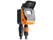 PROGRAMMATORI CENTRALINE