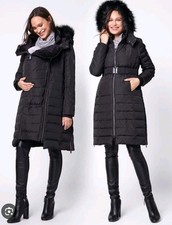 Seraphine 3 in 1 parka