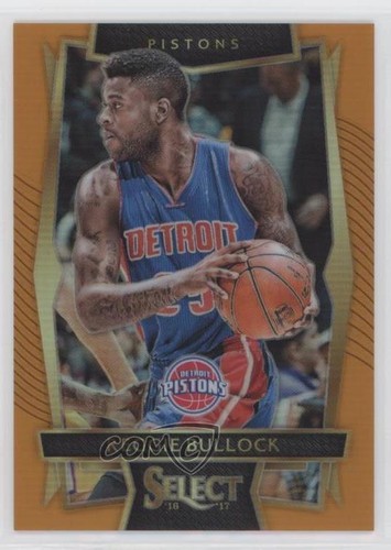 2016 panini select - 2016-17,