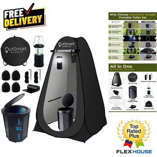 Set portatile esterno - portatile,